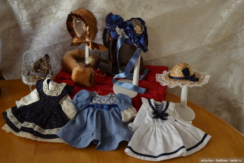 комплект одежды на заказ