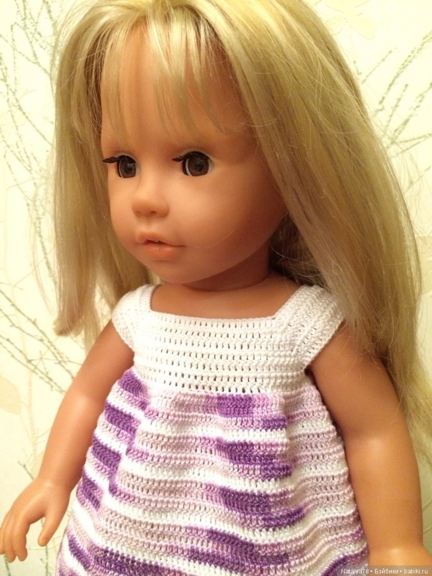 Кукла Zapf Création, Колетт (фото 7)