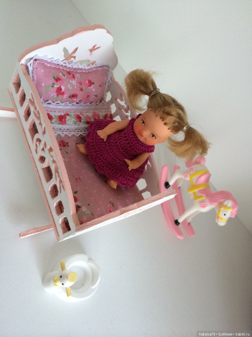 Пупсики ARI — Винтажные куклы ГДР (Немки): Бигги