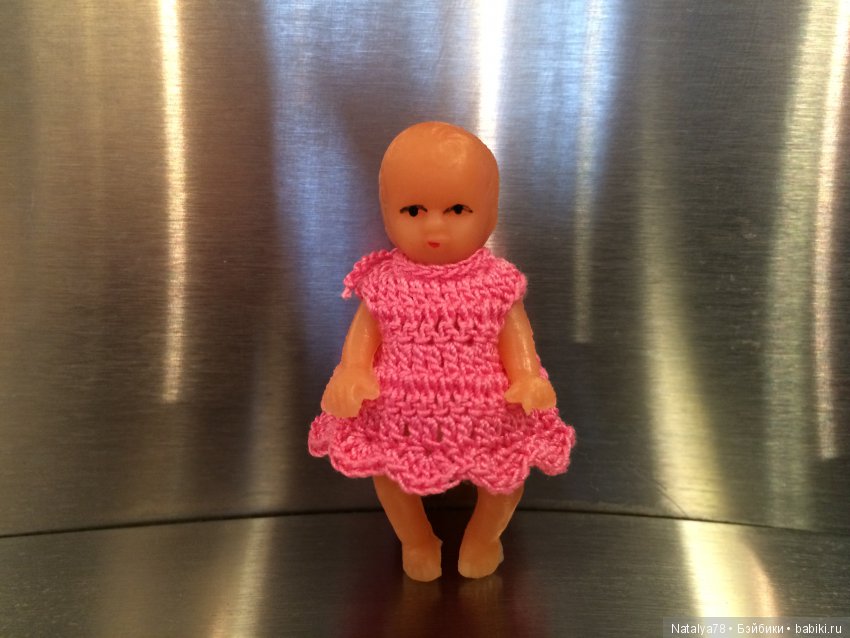 Пупсики ARI — Винтажные куклы ГДР (Немки): Бигги