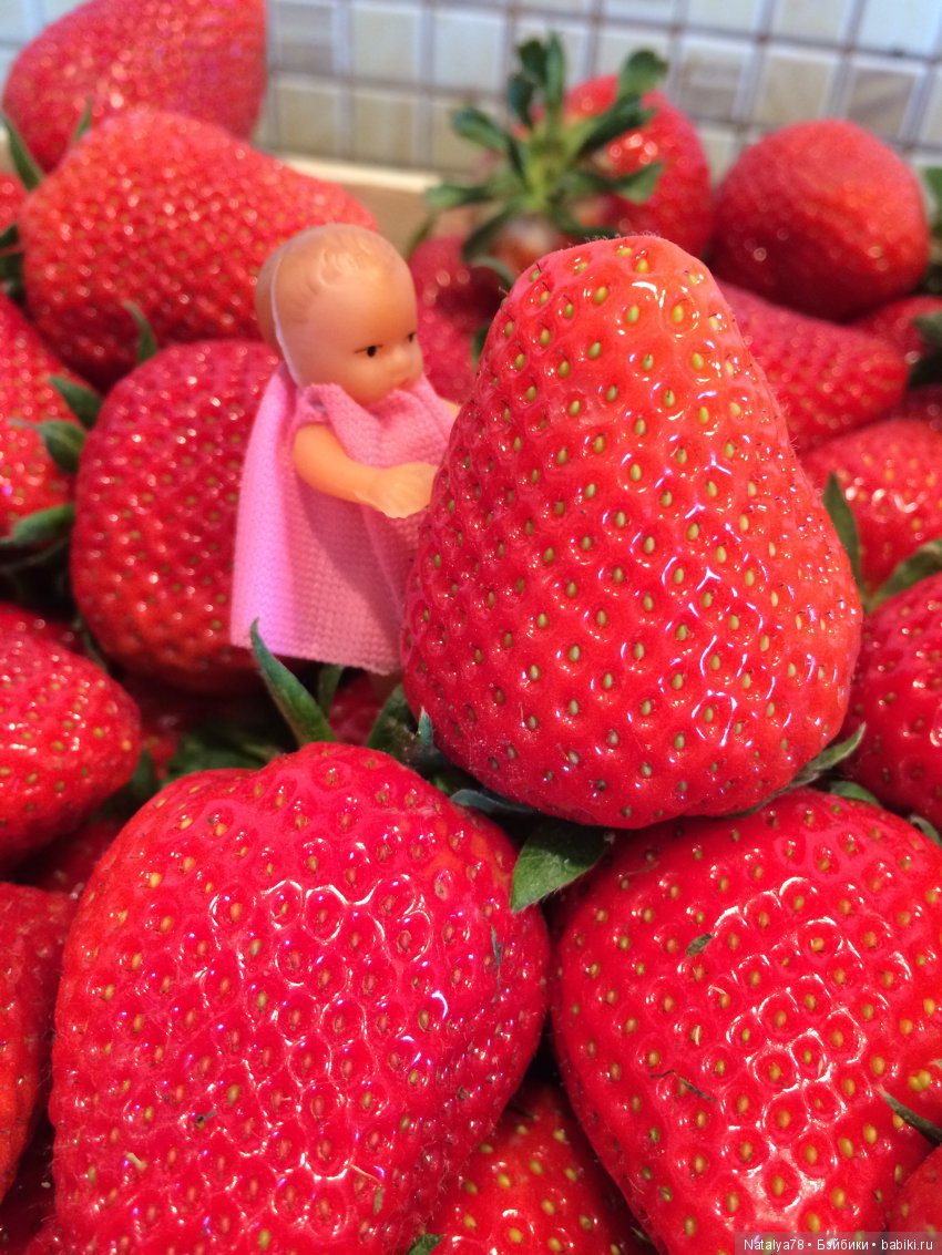 Пупсики ARI — Винтажные куклы ГДР (Немки): Бигги