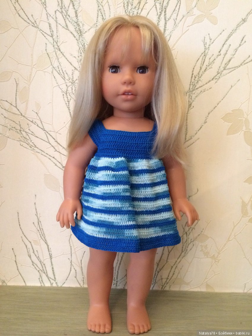 Кукла Zapf Création, Колетт (фото 6)