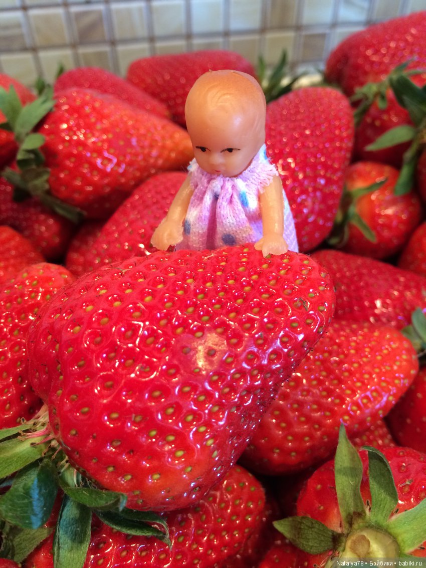 Пупсики ARI — Винтажные куклы ГДР (Немки): Бигги