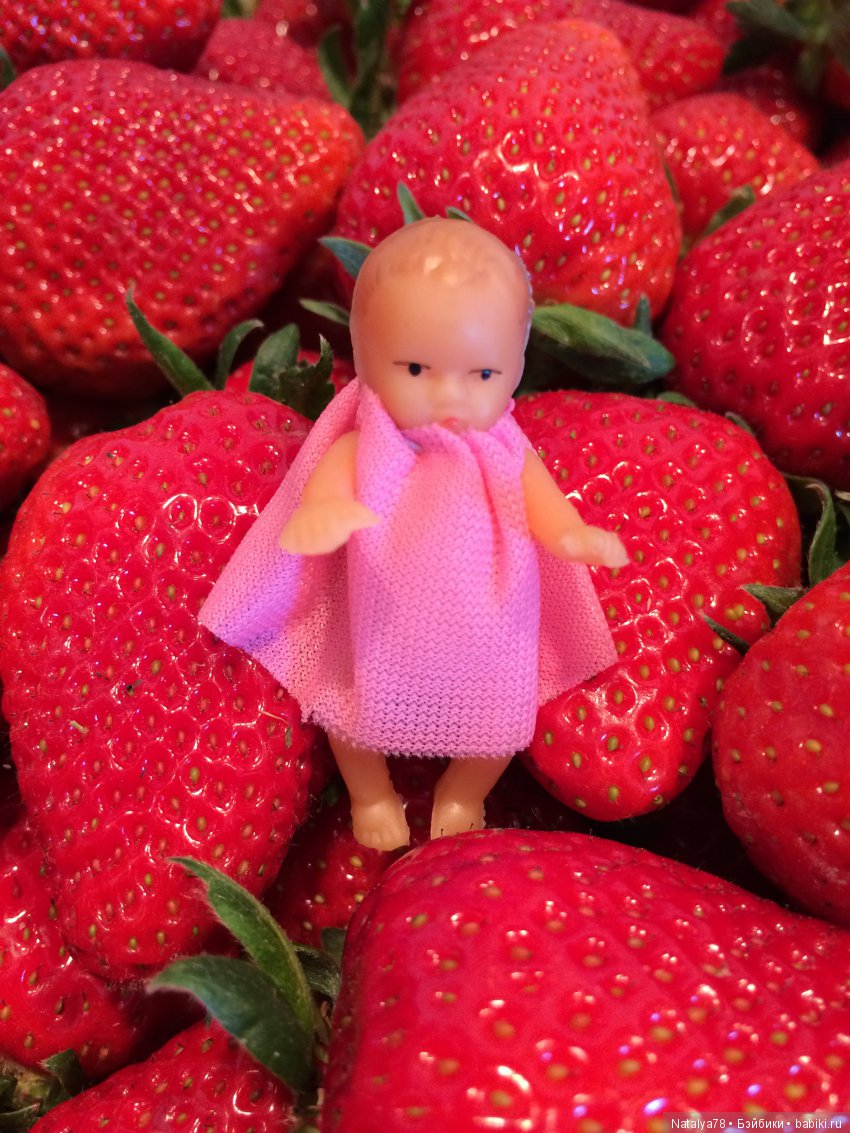 Пупсики ARI — Винтажные куклы ГДР (Немки): Бигги