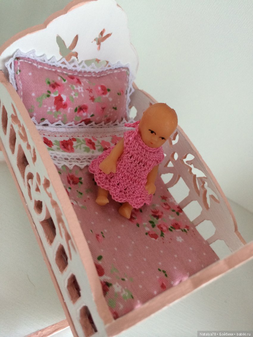 Пупсики ARI — Винтажные куклы ГДР (Немки): Бигги