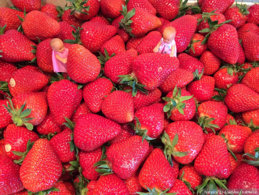 Пупсики ARI — Винтажные куклы ГДР (Немки): Бигги