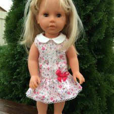 Кукла Zapf Création, Колетт