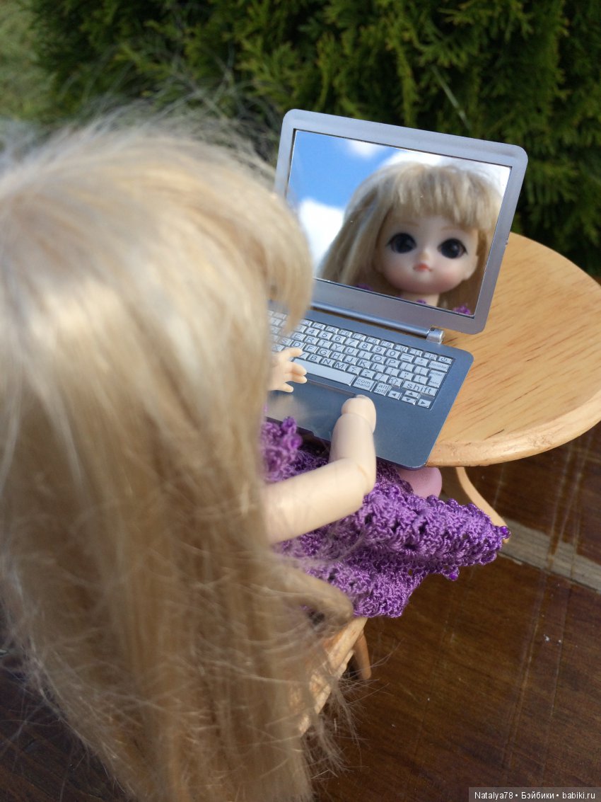 BJD Ai Миндаль, Имбирь, Цимбидиум