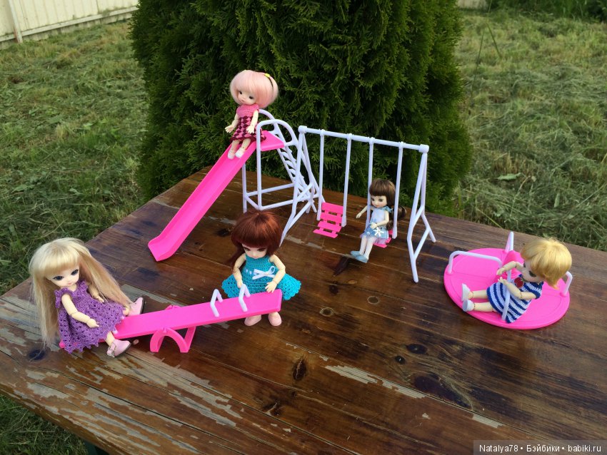 BJD Ai Миндаль, Имбирь, Цимбидиум