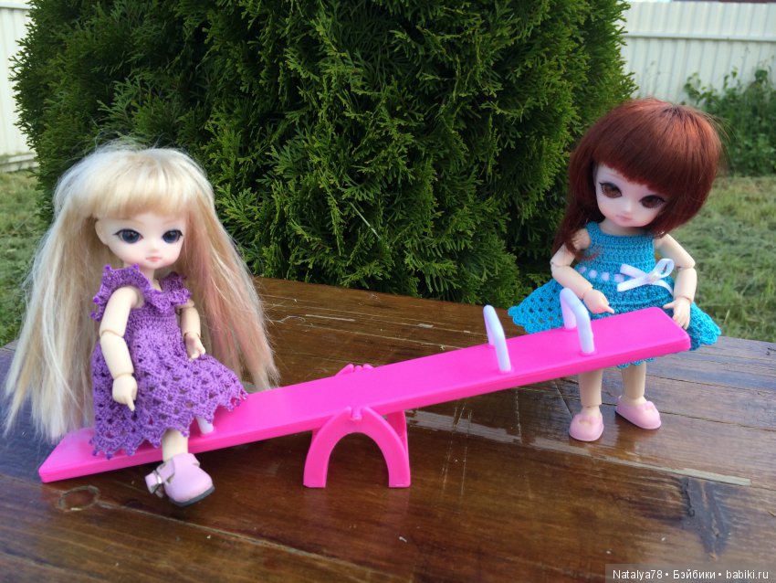 BJD Ai Миндаль, Имбирь, Цимбидиум