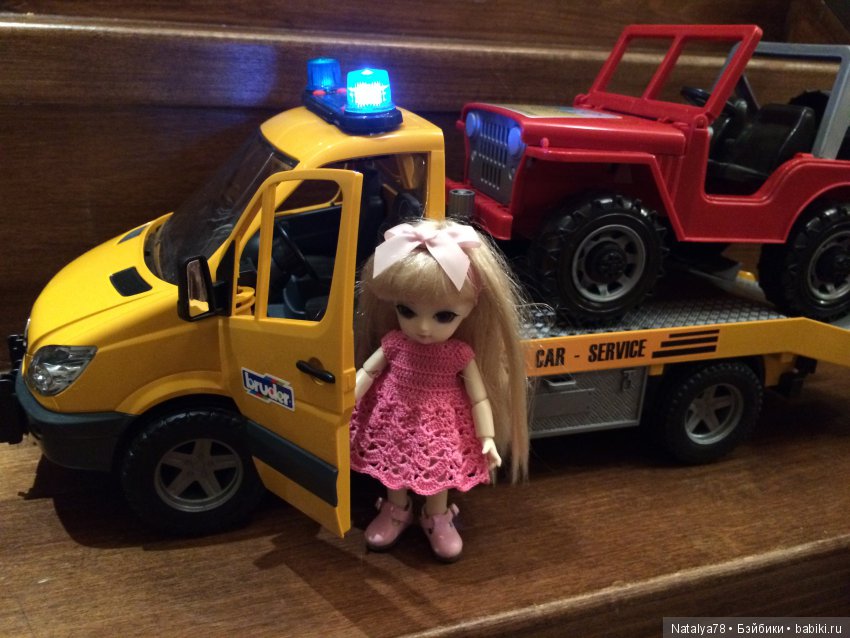 BJD Ai Миндаль, Имбирь, Цимбидиум