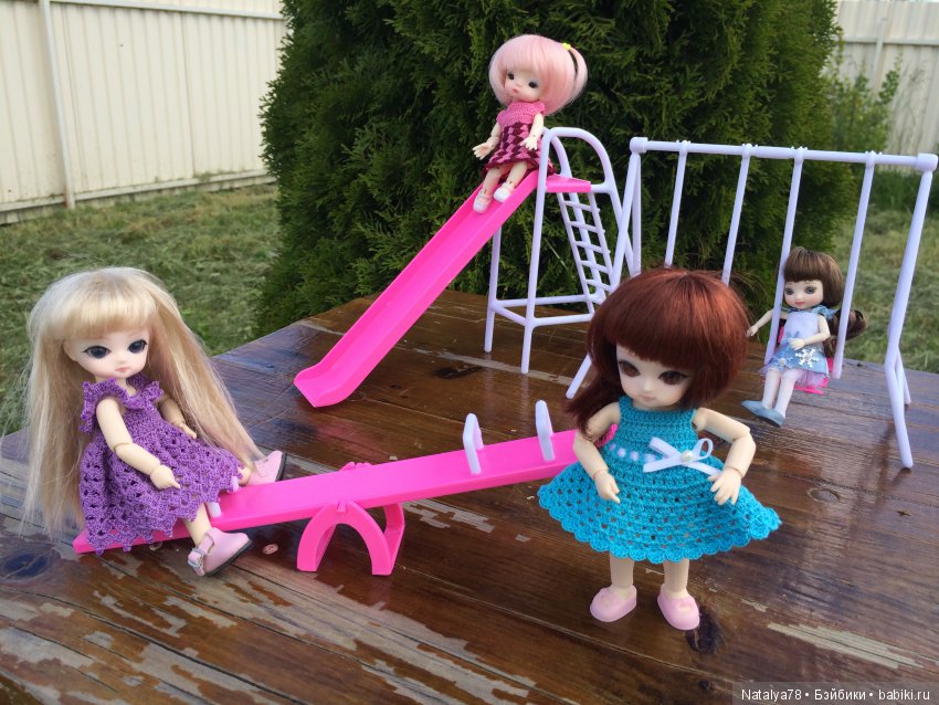 BJD Ai Миндаль, Имбирь, Цимбидиум