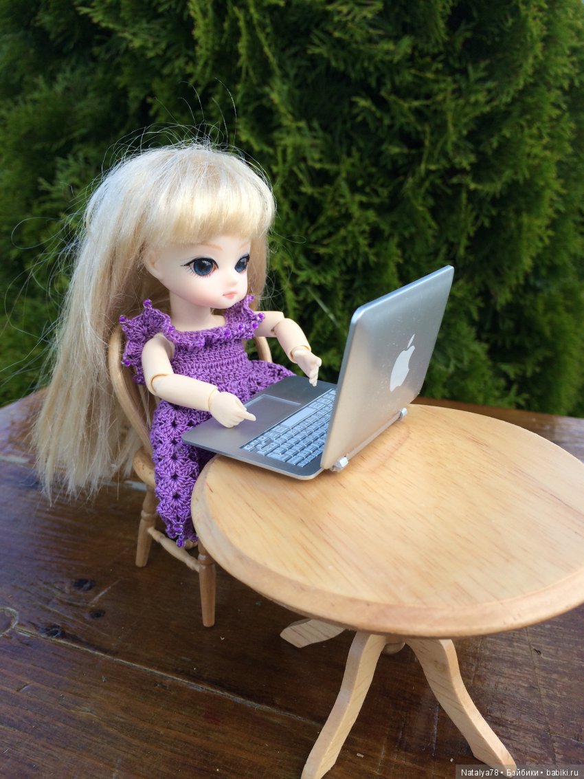 BJD Ai Миндаль, Имбирь, Цимбидиум