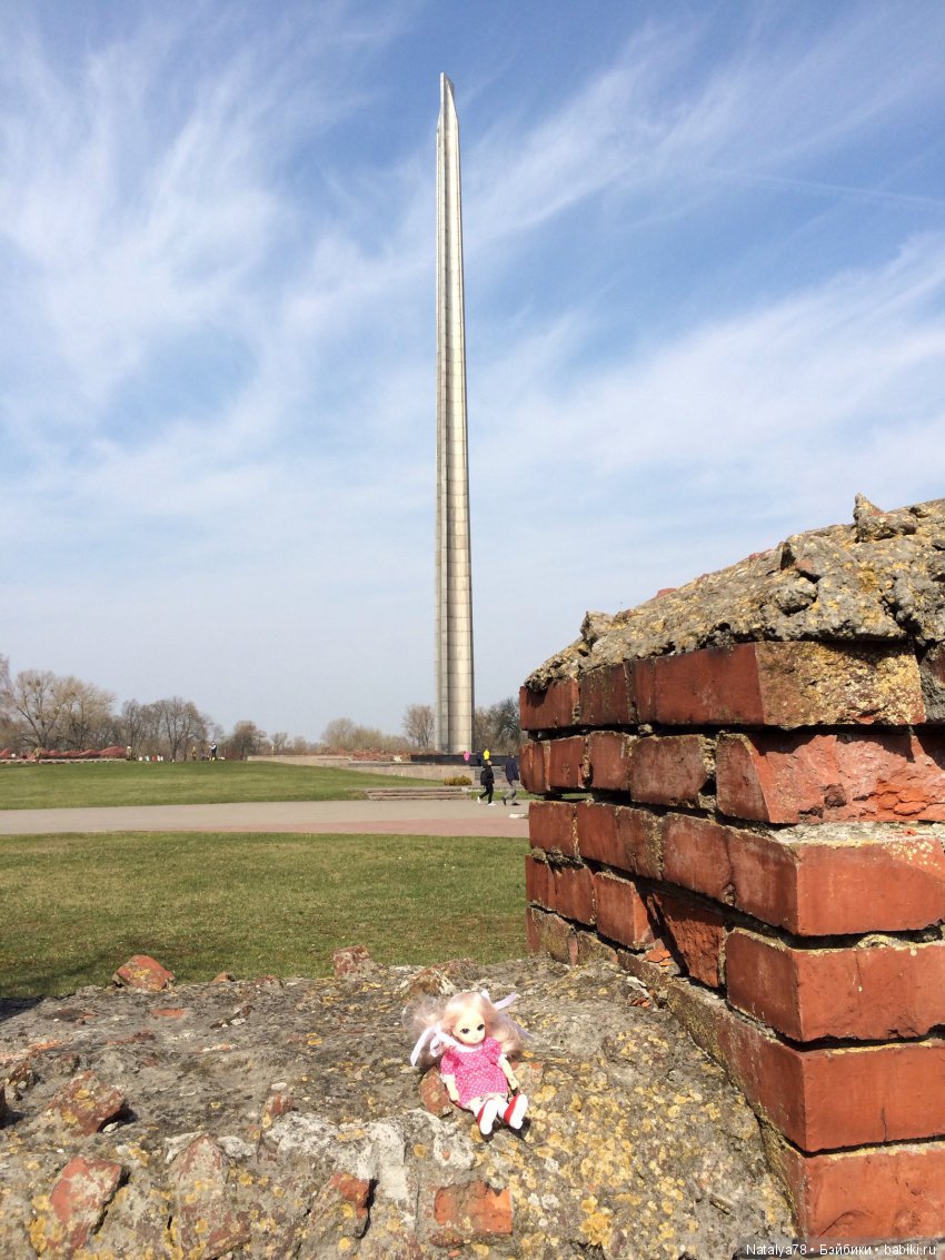 BJD Ai Миндаль, Имбирь, Цимбидиум (фото 7)