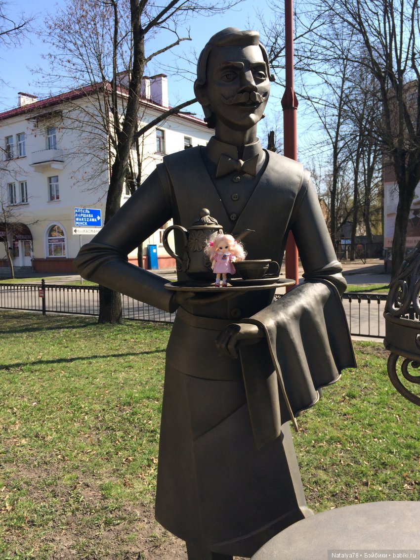 BJD Ai Миндаль, Имбирь, Цимбидиум (фото 10)