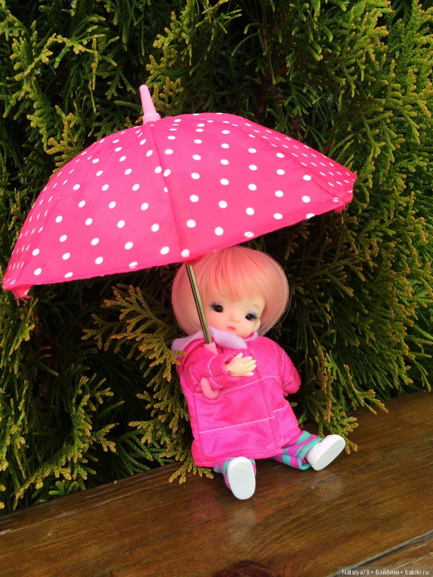 Малышка Yuja Soom — Куклы Soom (Сум): BJD (БЖД)