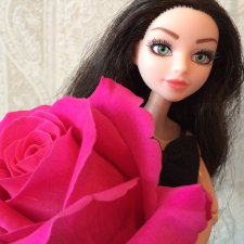 Гибриды MC2 Project и Barbie made to move