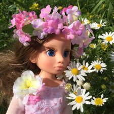 Встреча через два года или Ионна дома