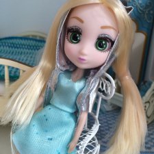 Эксперименты гибридизации