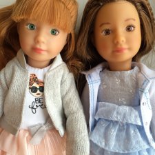 Немного о Kruselings