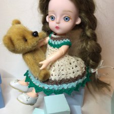 Лидочка Baboliy