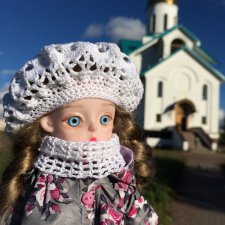 Обновка для Лидочки Baboliy