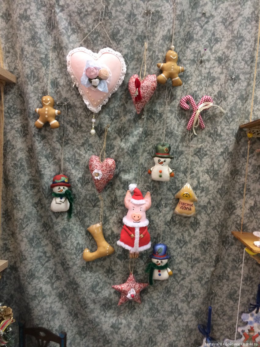 Как Лидочка на выставку ходила или Выставка Время Кукол в Санкт-Петербурге