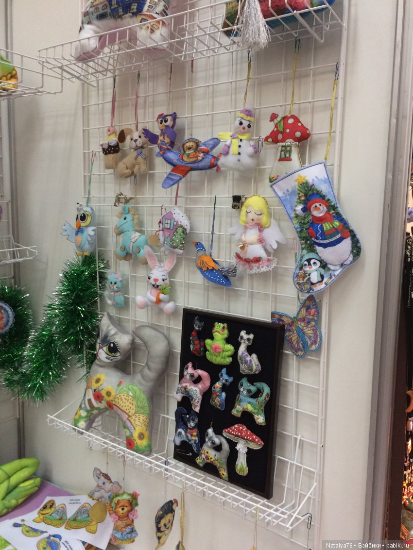 Как Лидочка на выставку ходила или Выставка Время Кукол в Санкт-Петербурге