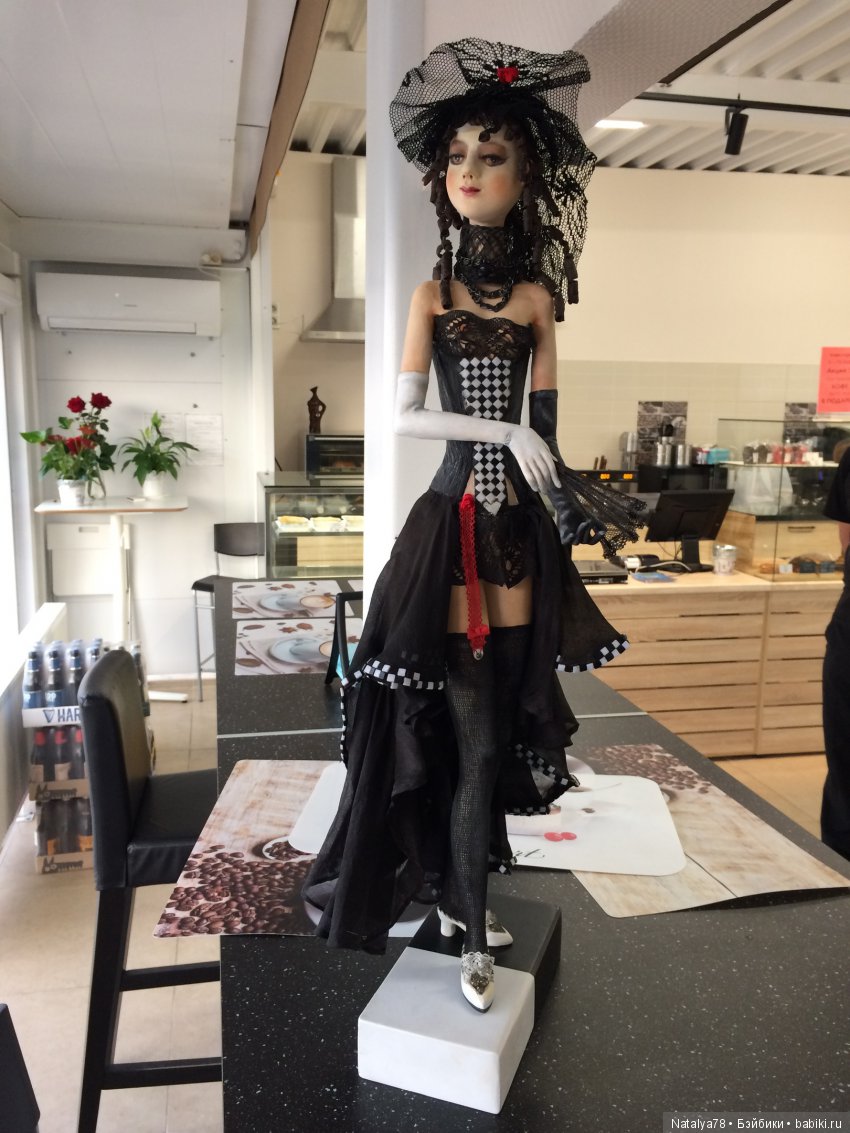 С Масленицей — Разные шарнирные куклы (не БЖД): редкие