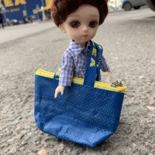 Как Рома 23 февраля провёл