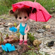 У природы нет плохой погоды