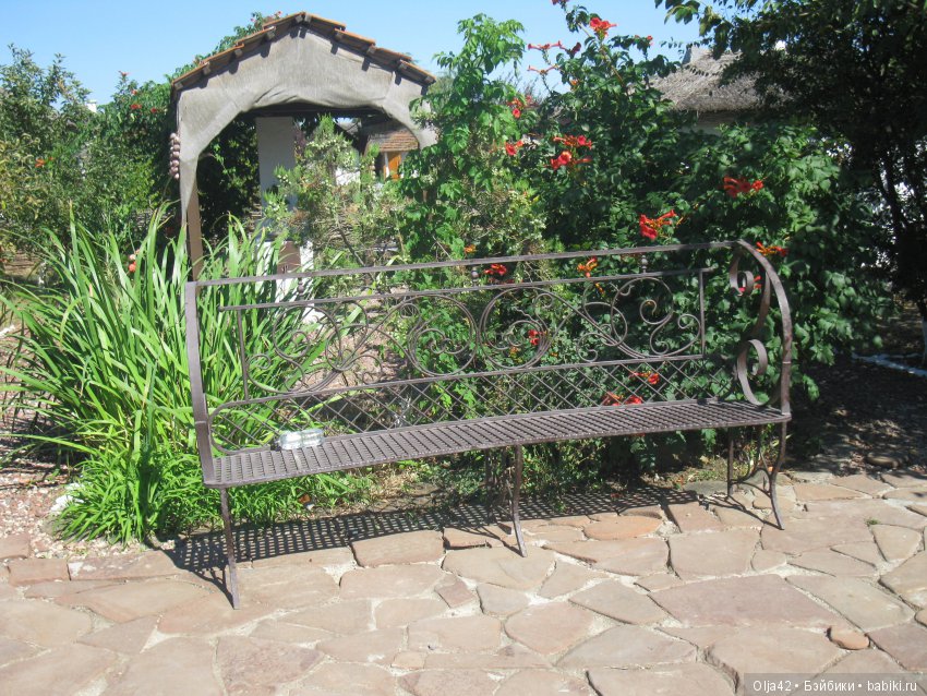 Все еще лето. Что такое Атамань (фото 9)