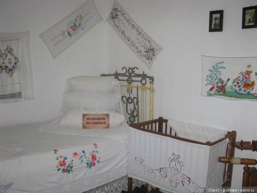 Все еще лето. Что такое Атамань