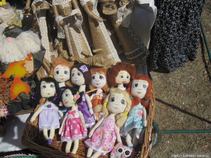 Все еще лето. Что такое Атамань