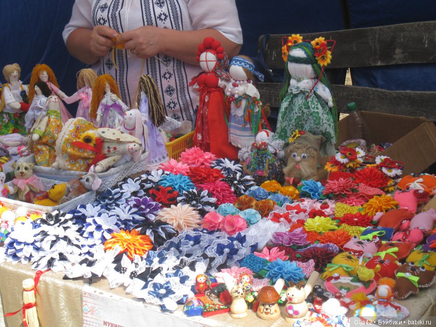 Все еще лето. Что такое Атамань