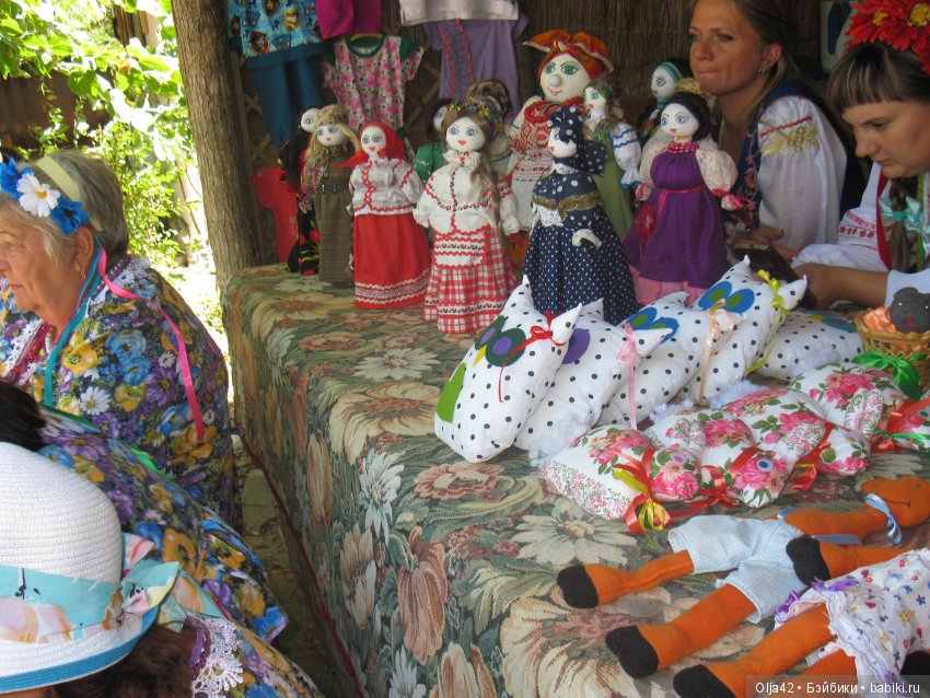 Все еще лето. Что такое Атамань