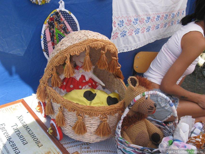 Все еще лето. Что такое Атамань