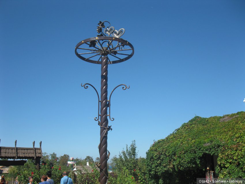 Все еще лето. Что такое Атамань (фото 10)