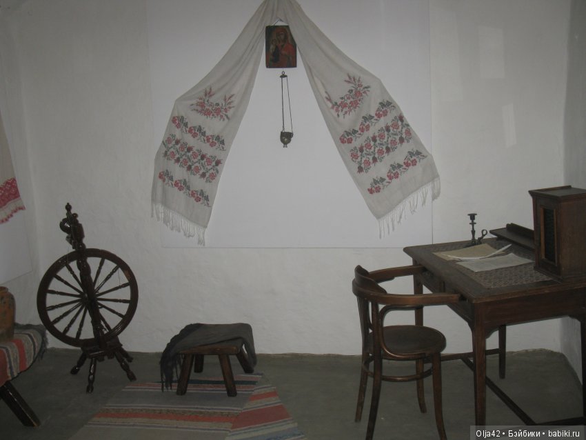 Все еще лето. Что такое Атамань