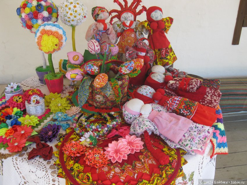 Все еще лето. Что такое Атамань