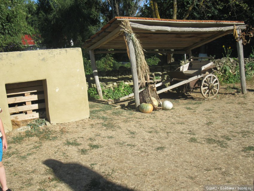 Все еще лето. Что такое Атамань