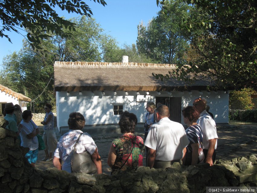 Все еще лето. Что такое Атамань