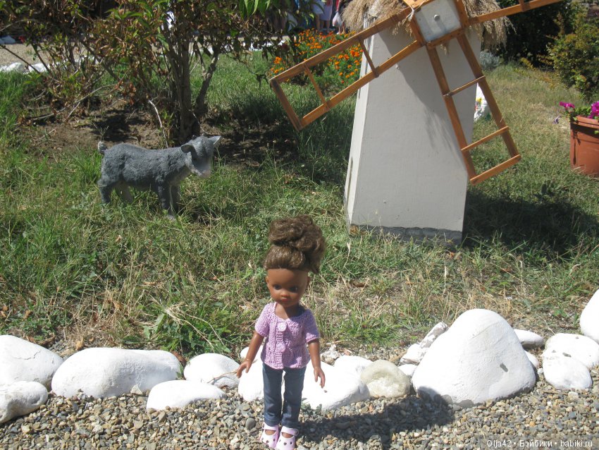 Все еще лето. Что такое Атамань