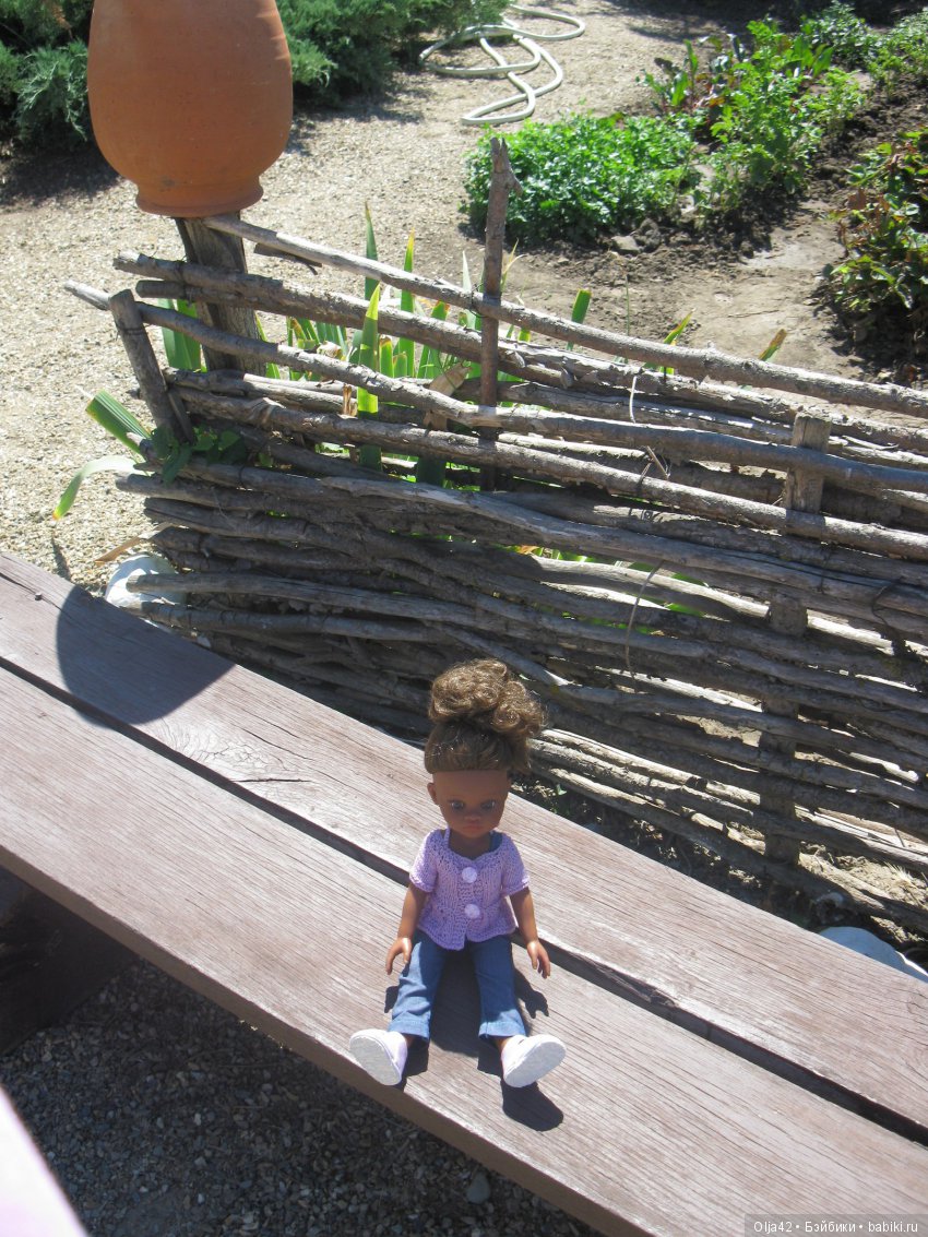 Все еще лето. Что такое Атамань