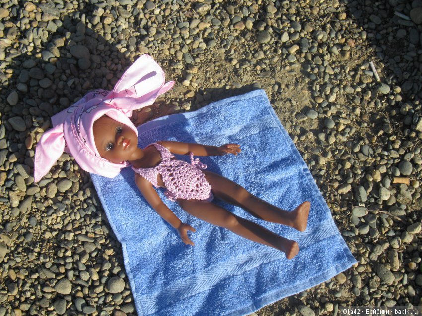 Все еще лето. Что такое Атамань