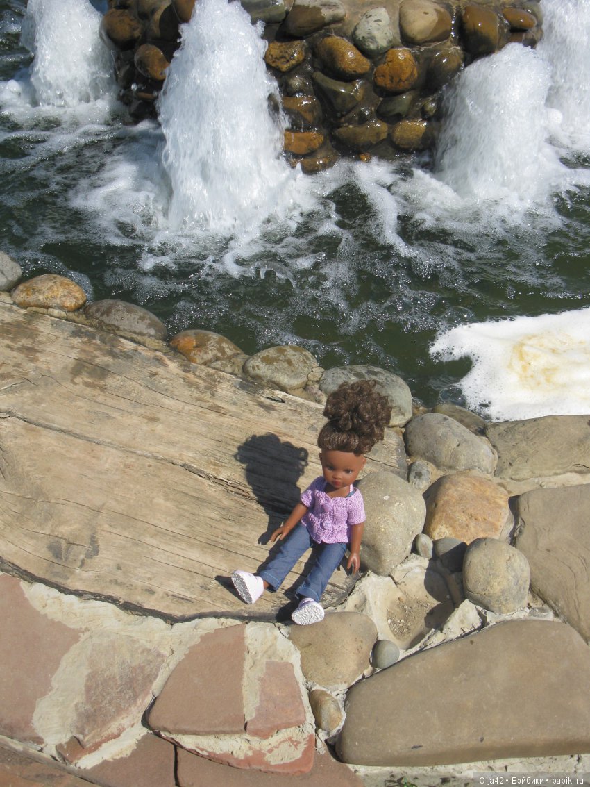 Все еще лето. Что такое Атамань