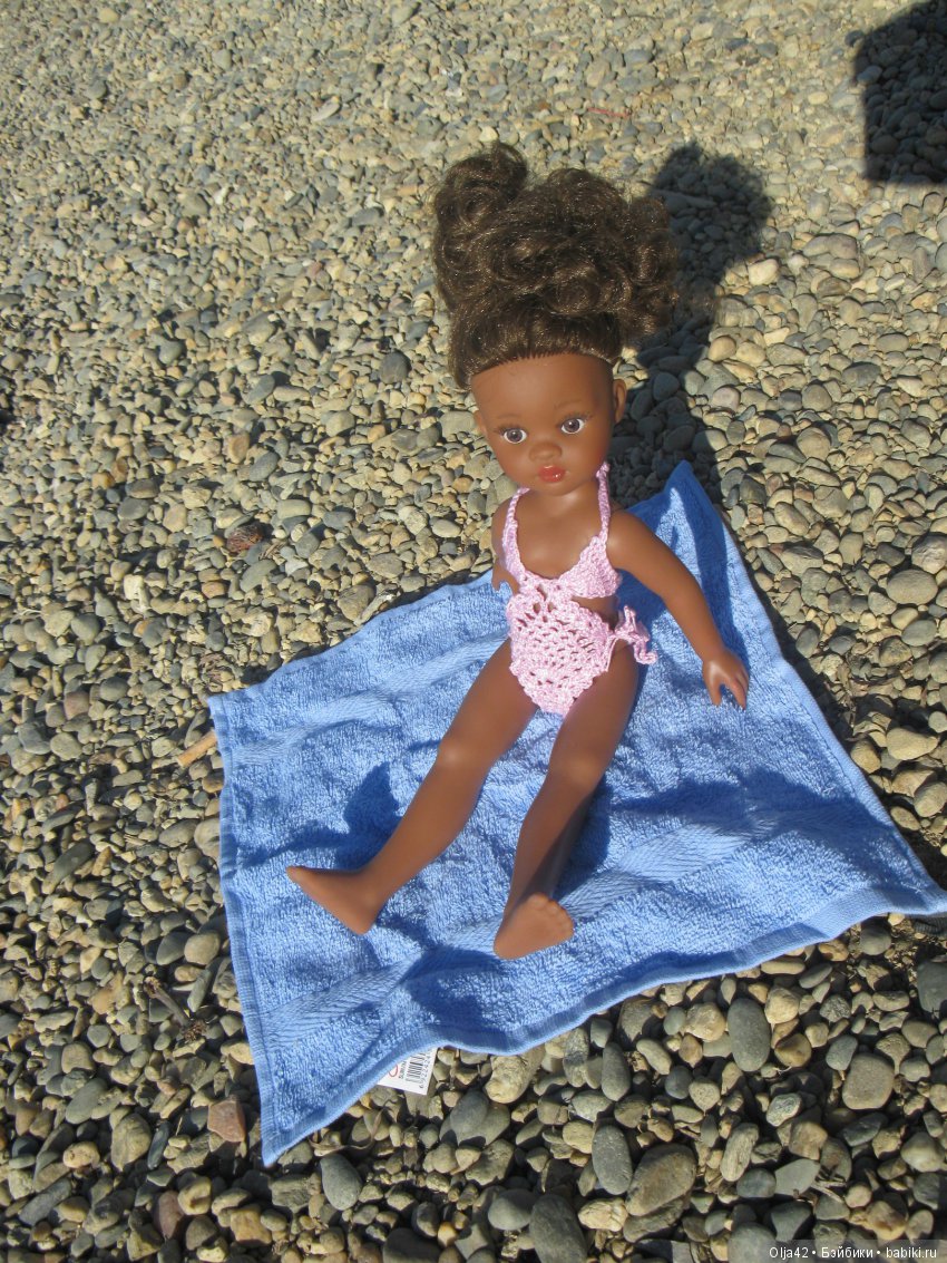 Все еще лето. Что такое Атамань