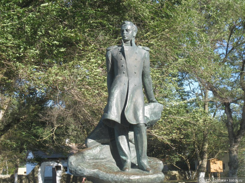 Все еще лето. Что такое Атамань