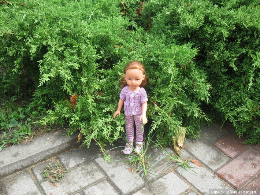 Белая невеста, Геленджик.Старый парк, Кабардинка (фото 8)