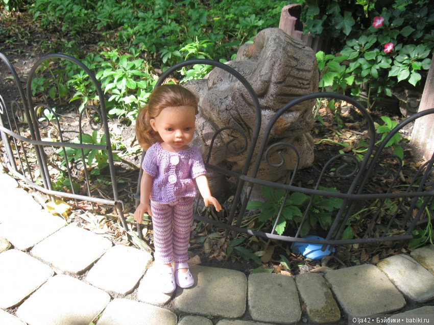 Белая невеста, Геленджик.Старый парк, Кабардинка